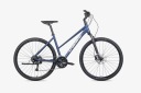 Кросовий велосипед Unibike ZETHOS, рама 19 дюймів, 2023 р.в