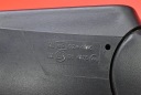 ДЗЕРКАЛО ЛІВЕ ЧОРНІ РУЧНЕ EU 024176 OPEL MERIVA A 02-06  фото 7