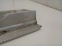 2024 MERCEDES-BENZ E W214 BRACKET BELT FRONT A2146205800  photo 6