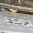 PIÈCES REFROIDISSEMENT MERCEDES-BENZ C (W204) A2045003703 4208606 2.0L 100KWphoto 8