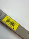 USED ORIGINAL GLARE BUMPERS POSTERIOR CHEVROLET CORVETTE C7 23370177  photo 10
