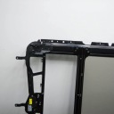 ЛЮК BMW X3 (F25) 7316396 18063565 2.0L 135KW 2017  фото 7