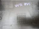 HONDA VFR 800 REVÊTEMENT BOUCHON BANQUETTES ARRIÈRE PASSAGERphoto 9