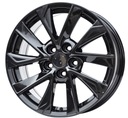 LLANTAS 17'' TOYOTA AURIS AVALON AVENSIS AVENSIS 