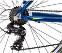 MTB bicykel Romet Rambler R6.1 Jr modrý 26 veľ. 17 Kód výrobcu 2226163-17