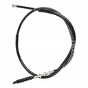 CABLE CONJUNTO DE EMBRAGUE MOTOCYKLOWEGO PARA YAMAHA WARRIOR 