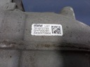 BMW X4 G02 LCI 21-25 2.0D 190KM XDRIVE МОСТ ЗАДНИЙ 3.23 7618727  фото 6