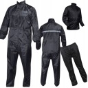 МОТОЦИКЛНЫЙ КОСТЮМ LEOSHI НЕДОЖДАЮЩИЙ, из двух частей, M