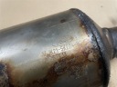 DPF САЖОВИЙ САЖОВИЙ/FAP 2.0 ECOBLUE FWD ПРИВІД ПЕРІД JK21-5K224-BC FORD CUSTOM РЕСТАЙЛ 18-23R  (17240119513) фото min 9