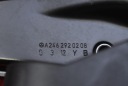 PÉDALE FREINS AUTOMATE A2462900019 MERCEDES CLA 250 C117 2.0I 211 KM 13-16photo 9