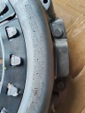 IVECO STRALIS S-WAY EMBRAYAGE DISQUE COLLIER NOUVEAU 5802021877 SACHSphoto 5