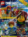 LEGO DREAMZZZ 1/2023 + МАТЕО + Z-BLOB