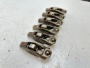 2005 JEEP CHEROKEE III KJ BRAS DE SUSPENSION SOUPAPEphoto 5