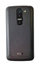 Smartfon LG G2 Mini 1 GB / 8 GB 2G CZARNY Marka telefonu LG