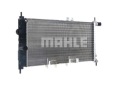 RADIATEUR MOTEUR EAU OPEL KADETT E KADETT E COMBO 1 #PETROLHEAD PRO+ KIT5photo 11