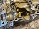 MERCEDES CLA W118 COUVERCLE DE SOUPAPES A2600105400photo 5
