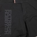Спортивные шорты EXTREME HOBBY MMA BJJ TRACE M