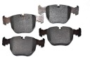 ATE PLAQUETTES FREIN BMW AVANT 5/7/X5 2,0-4,4 94-04 CERAMICphoto 16