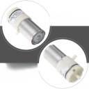 ПЛАСТИКОВА НАСОС MEMBRANOWA A120 6V DO MONITOROW MEDYCZNYCH  фото 9