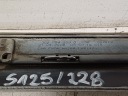 VW PASSAT B8 MOULURE PORTES GAUCHE AVANT 3G0854939Dphoto 8