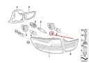 PRISE AMPOULES BMW OE 63212336507photo 8