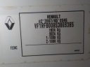 RENAULT MEGANE IV RFBB 2015 - PRESENT ШТУКА КЕРУЮЧА ДВИГУНА  (18890544685) фото min 13