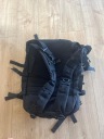 Туристична 41-60 Л Чорний 45L