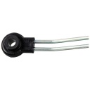 CONNECTEUR PRZEWRACARKI PASOWEJ AVEC PLASTIKIEM LONG 450 MM 5266041001photo 5
