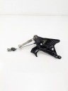 KAWASAKI VERSYS 650 10-14 SET GAUCHE AVANTphoto 5