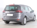 Opel Zafira 2.0 CDTI, Automat, Skóra, Navi, Klima Skrzynia biegów Automatyczna