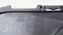 MINI COUNTRYMAN II F60 LIFT 20-24 SPOILER PARE-CHOCS ARRIÈRE ARRIÈRE DOUBLUREphoto 7