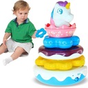 ПИРАМИДА ЕДИНОРОГ DUMEL DISCOVERY