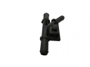 TOYOTA AVENSIS KOLNIERZ SYSTÈMES REFROIDISSEMENT COUVERCLE CARCASSES THERMOSTAT SYSTÈMEphoto 6