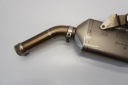 BMW F 850 GS 18-23 ГЛУШНИК СПОРТИВНИЙ AKRAPOVIC  (18762134530) фото min 14
