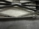 PARE-CHOCS AVANT AVANT FORD C-MAX I LIFT HALOGÈNES GRILLE COMPLETphoto 12