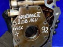 POMPE HUILES 21310-23002 G4GC KIA SPORTAGE II HYUNDAI TUCSON 2.0 Bphoto 8