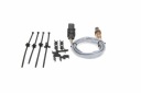 SONDE LAMBDA VW TRANSPORTER 2,0TDI 04- BOSCHphoto 12