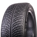 1x ШИНА 225/60R18 Michelin Pilot Alpin 5 SUV