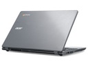 Acer Chromebook C720 N957U 2GB 16GB HD ChromeOS Séria procesoru Intel Celeron N