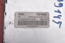IMMO КОМП'ЮТЕР КОМПЛЕКТ 12214830 DXBC OPEL MERIVA A 1.6 16V 100 KM 02-06  фото 6