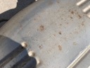 ГЛУШНИК ВИПУСКУ MERCEDES-BENZ E W214 A2064913400  фото 15