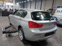 BMW 1 SERIE F20 2015 - 2019 НОГОЮ ПРУЖИНИ ПЕРІД ПРАВА 6873721 B37-D15A  (18889952227) фото min 10