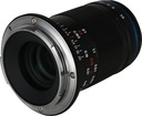 Laowa 85 мм f/5.6 2x Ultra Macro APO для Canon RF