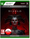 КЛЮЧ DIABLO IV XBOX ONE SERIES X/S
