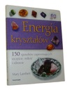 Crystal Energy Мэри Ламберт /SRL