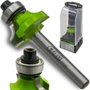 LUNA КРУГЛИТЕЛЬНАЯ ФРЕЗА 23 ММ ПОДШИПНИК