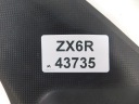KAWASAKI ZX6R ЗАПОВНЕННЯ ЛІВЕ  (12974012840) фото min 7