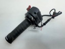 BMW F 800 GS SWITCH HANDLE ROLGAZ RIGHT  photo 4