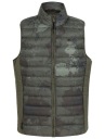 Куртка без рукавов NAVITAS Indra Gilet M