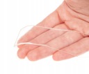 СТРІЧКА NANO ЕЛАСТИЧНА ЗАХИСНА ПРОЗОРА 5M X 5CM  (17392863921) фото min 13